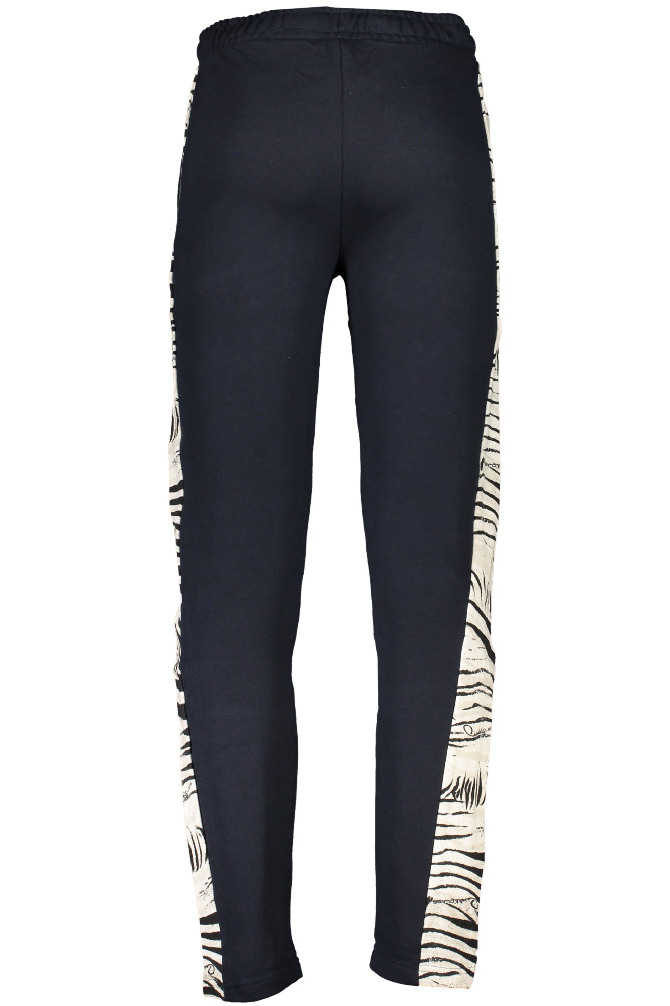 CAVALLI CLASS MEN'S BLUE PANTS