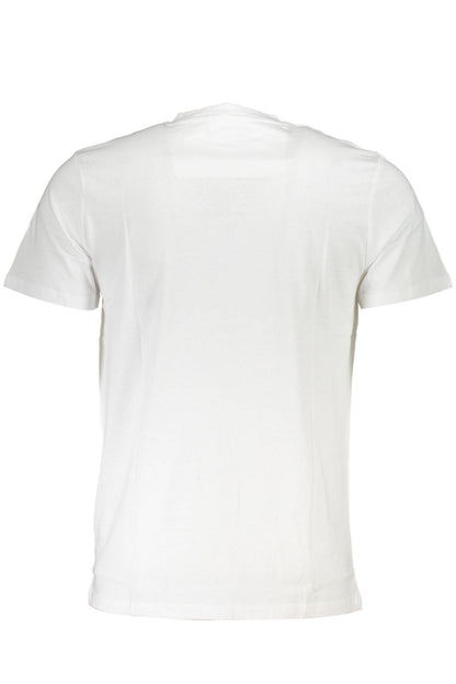 CAVALLI CLASS SHORT SLEEVE T-SHIRT MEN GREY