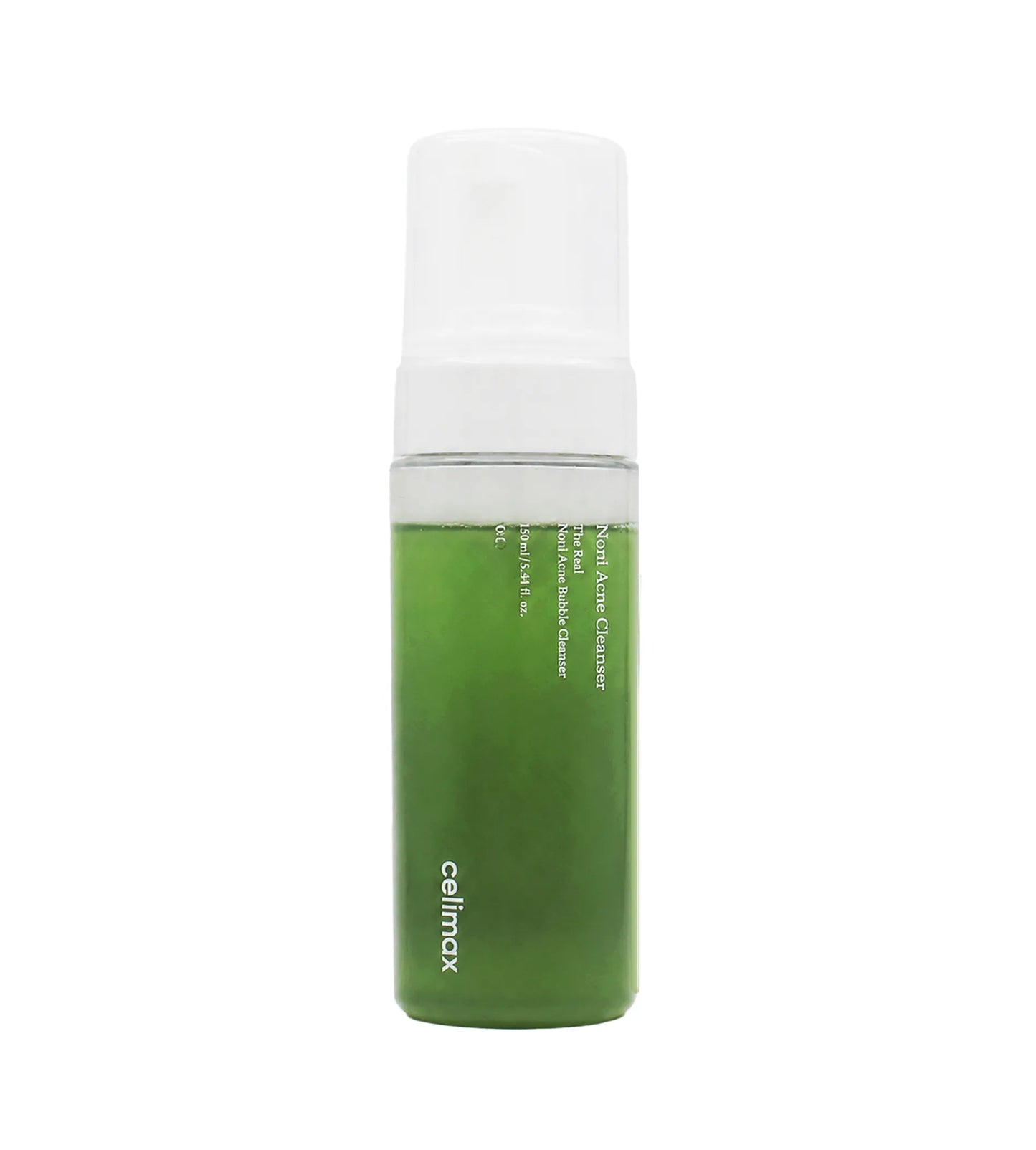 Celimax NONI Acne Bubble Cleanser 155ml