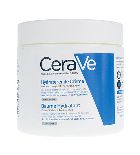 CeraVe Moisturising Cream 454g