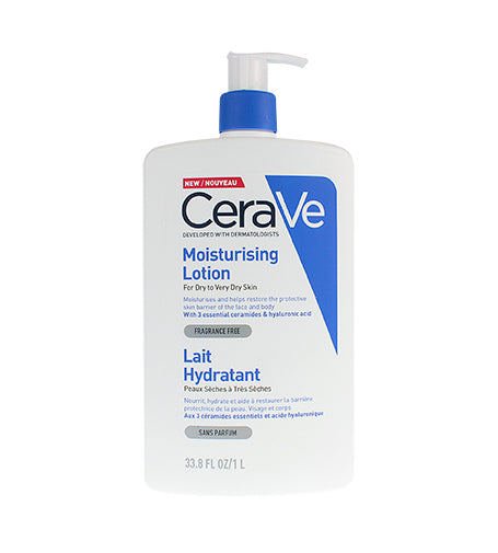 CeraVe Moisturising Lotion 1000 ml