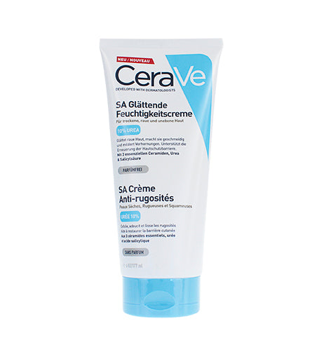 CeraVe SA Smoothing Cream 177 ml