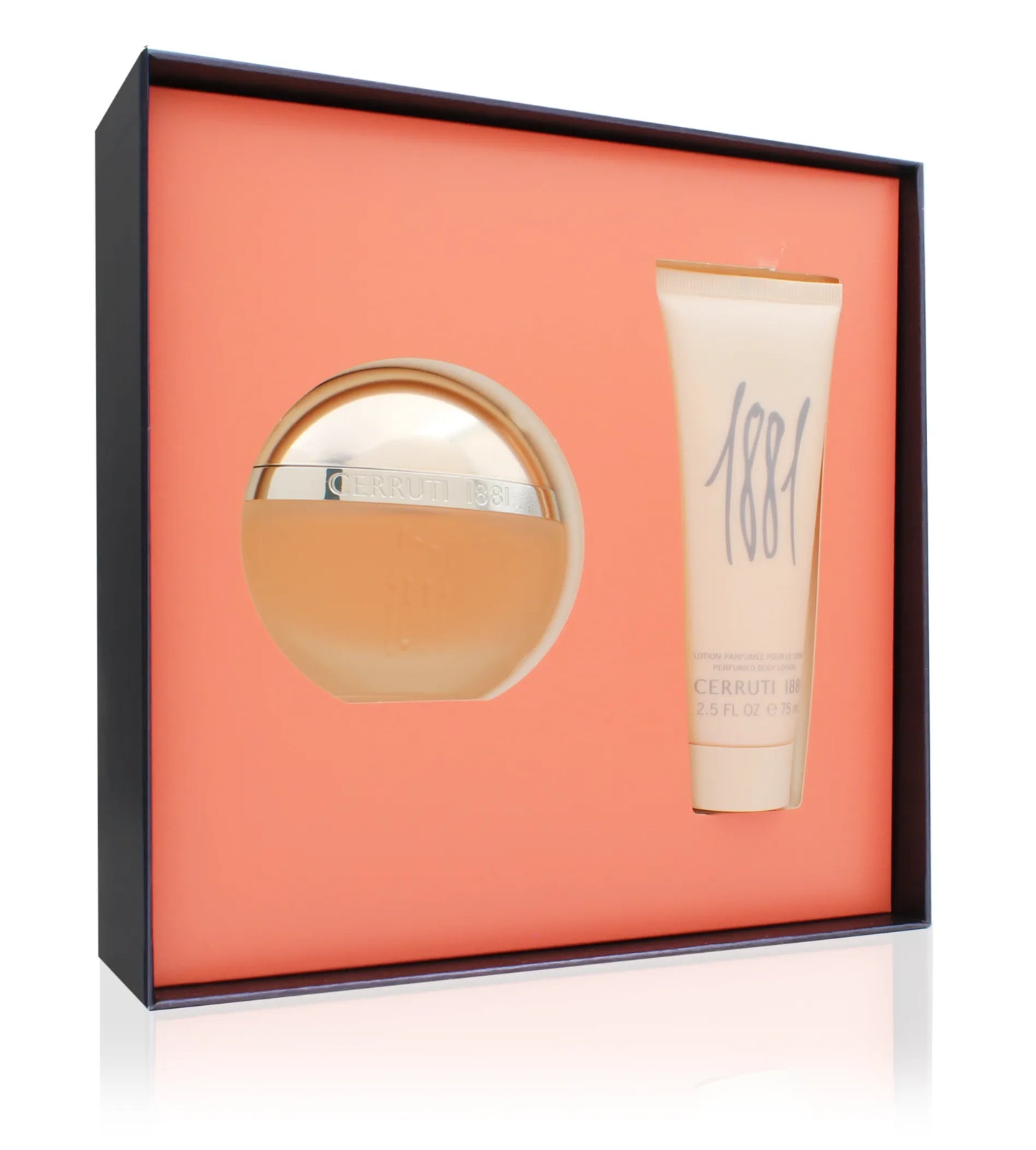 Cerruti 1881 SET W (EDT 50ml + BL 75ml)