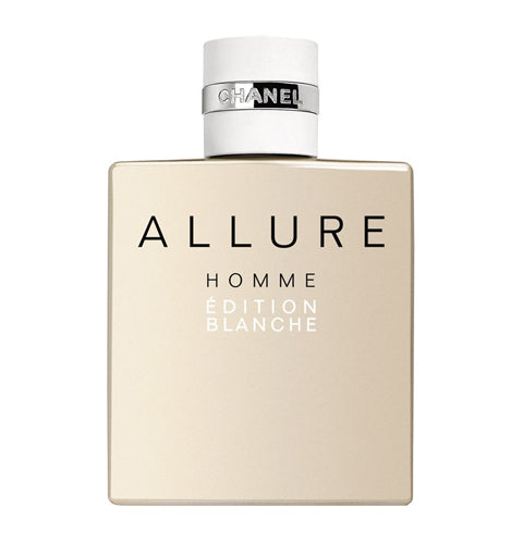 Chanel Allure Homme Edición Blanca Eau De Parfum 100ml