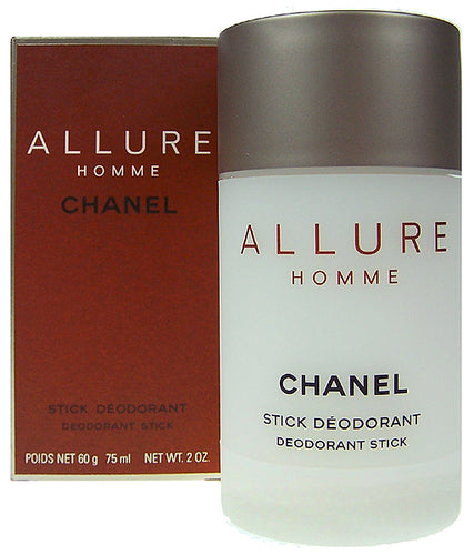 Chanel Allure Homme Stick Déodorant 75 ml