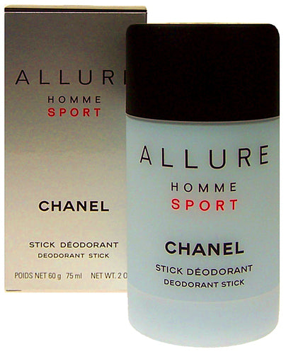 Chanel Allure Sport déostick pour homme 75 ml