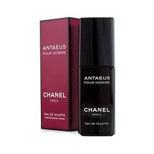 Chanel Antaeus Eau de Toilette para hombre 100 ml