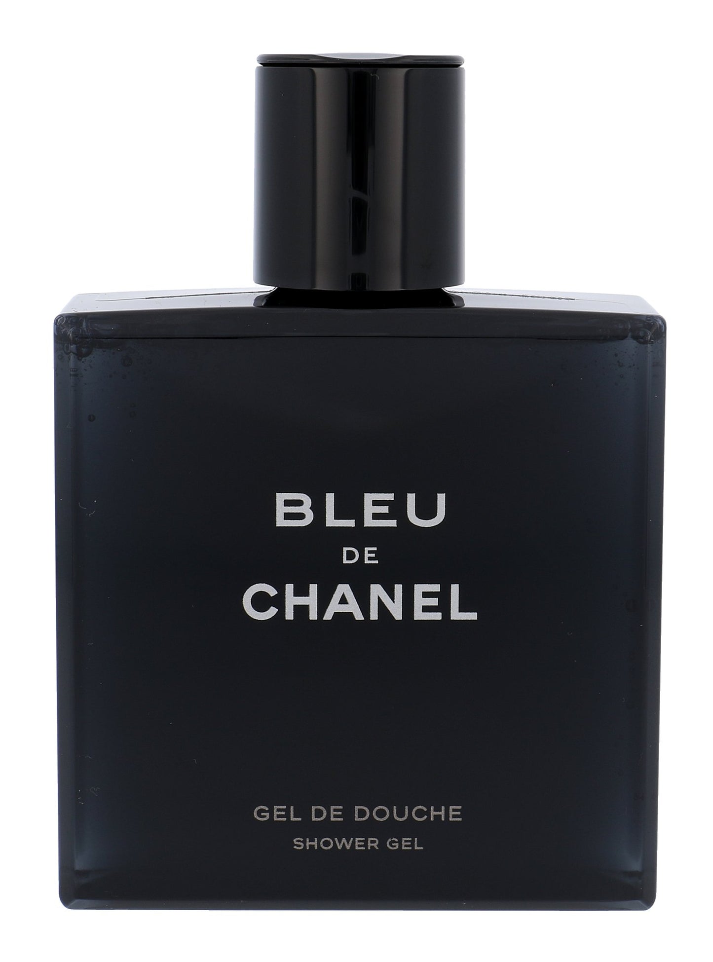 Chanel Bleu de Chanel sprchový gel pro muže 200 ml