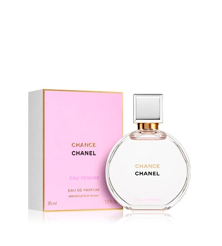 Chanel Chance Eau Tendre EDP W 35ml