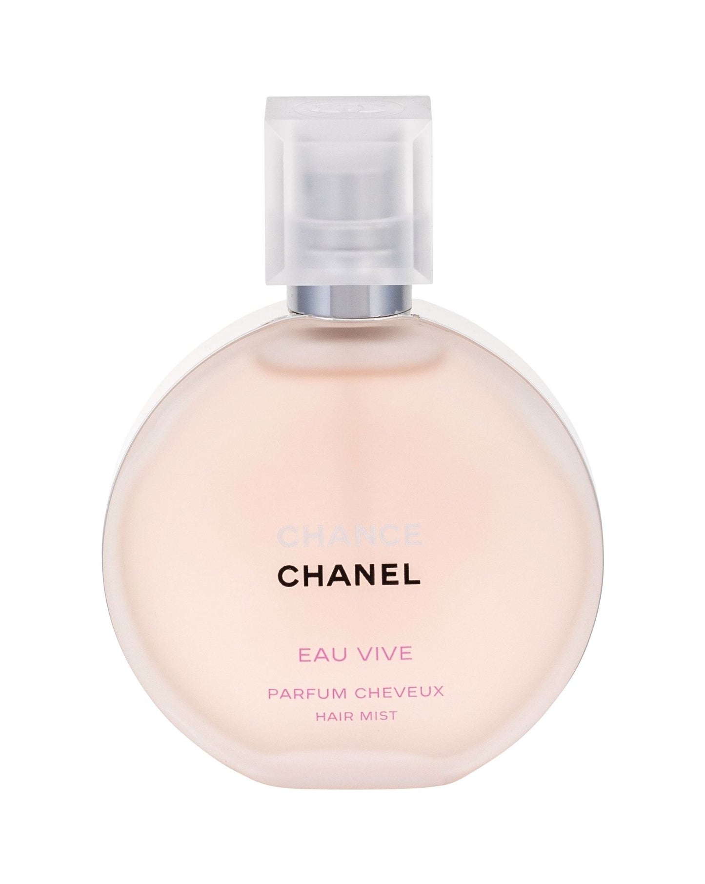 Chanel Chance Eau Vive hair mist 35 ml