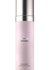 Desodorante en spray Chanel Chance para mujer 100 ml
