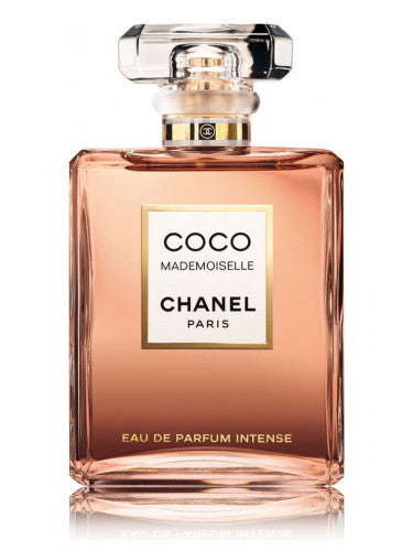 Chanel Coco Mademoiselle Intense EDP Femme 100ml