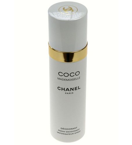 Desodorante en spray Chanel Coco Mademoiselle para mujer 100 ml