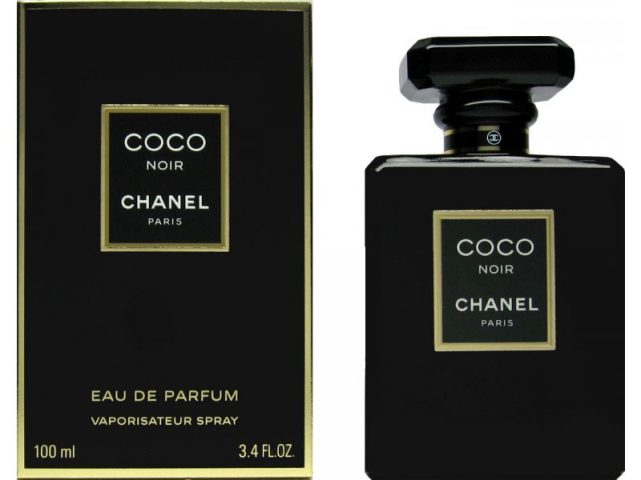 Chanel Coco Noir Eau De Parfum Femme 50ml
