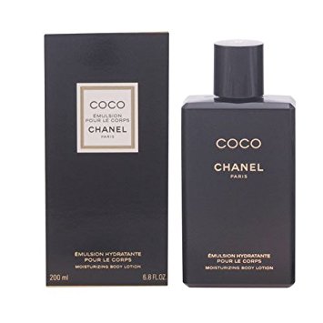 Chanel Coco Body Lotion W 200ml