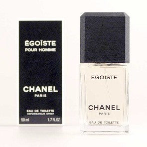 Chanel Egoiste Eau de Toilette para hombre 100 ml