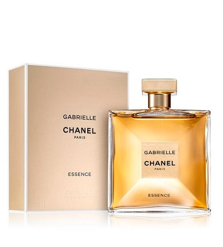 Chanel Gabrielle Essence Eau De Parfum Femme 100ml