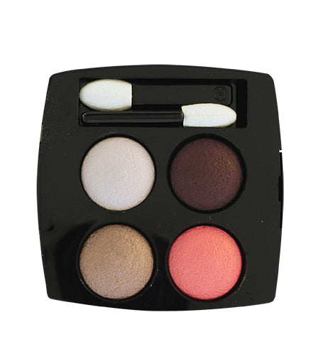 Chanel Les 4 Ombres intenzivní oční stíny 228 Tissé Cambon 2 g