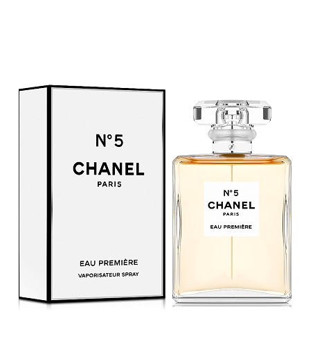 Chanel N°5 Eau Premiére Eau De Parfum Femme 35ml