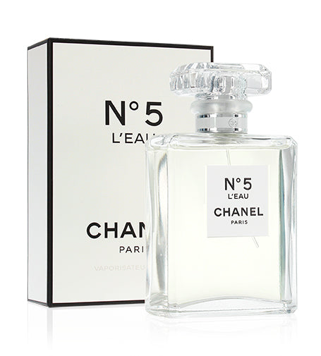 Chanel N°5 L'Eau EDT W 50ml