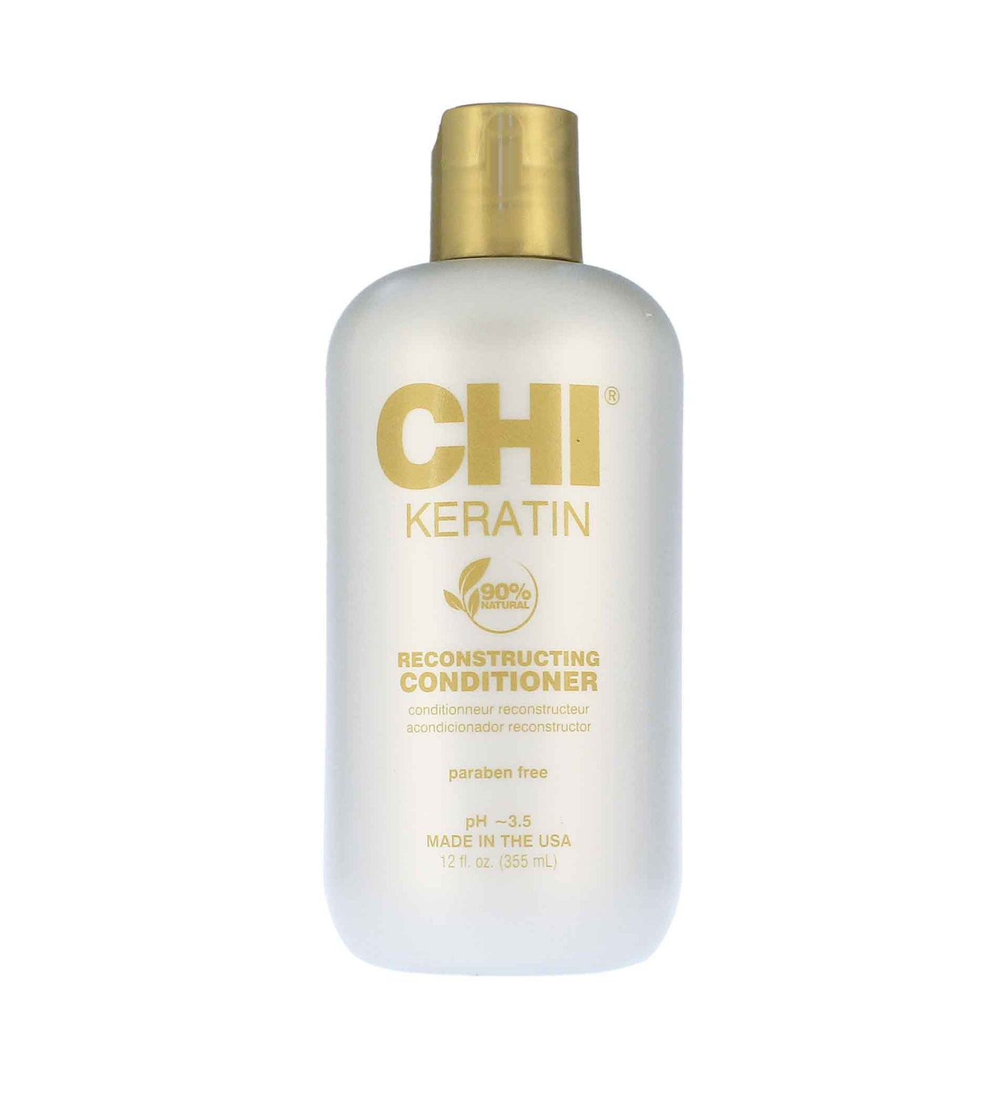 CHI Keratin Reconstructing Conditioner 355ml