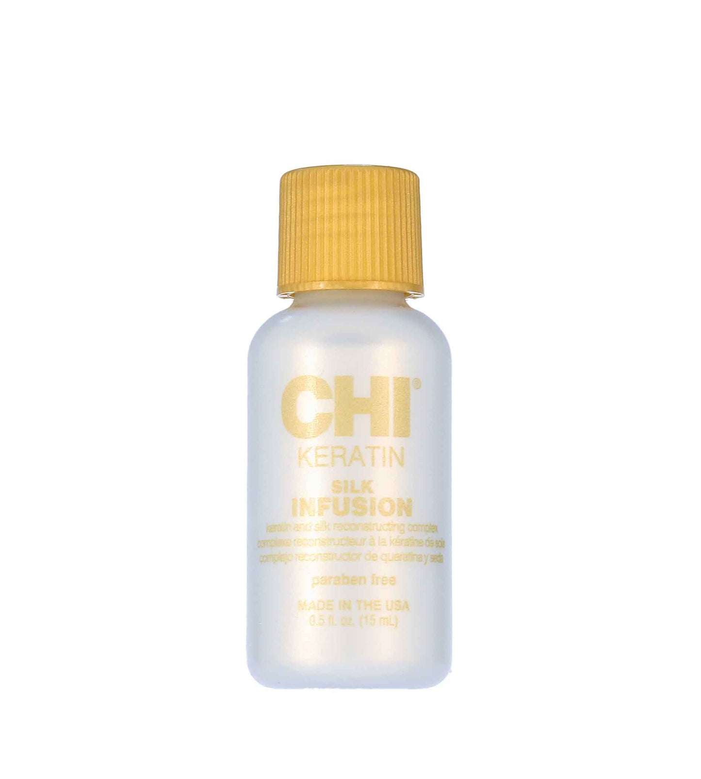 CHI Keratin Silk Infusion Reconstructing Complex 15ml