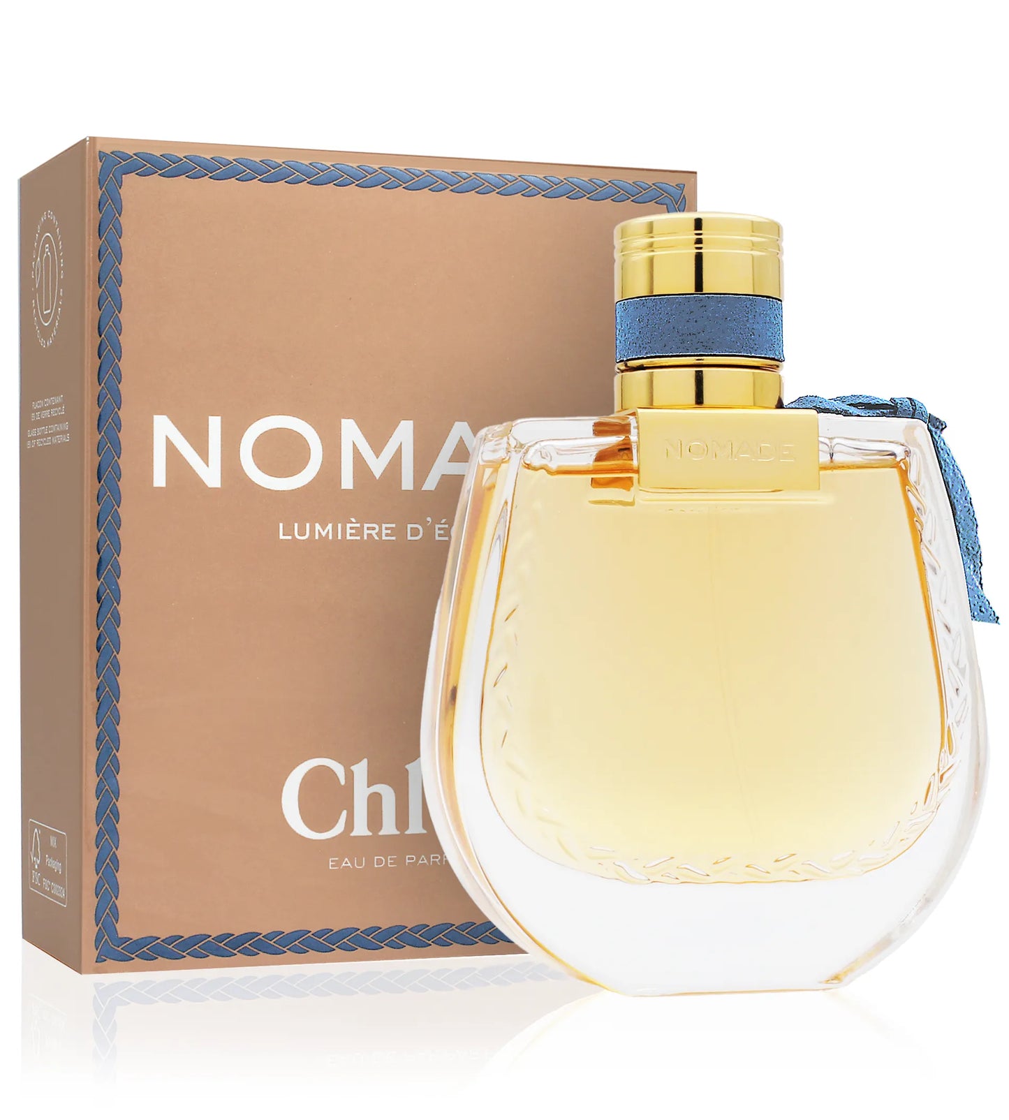 Chloé Lumière d'Egypte EDP W 75ml
