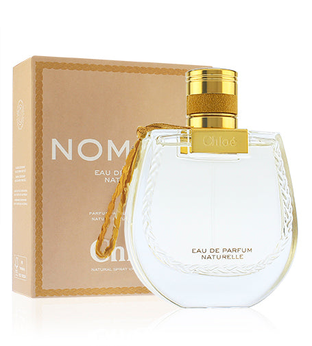 Chloé Nomade Naturelle parfémovaná voda 50 ml pro ženy