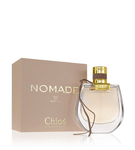 Chloé Nomade Eau De Parfum Femme 75ml