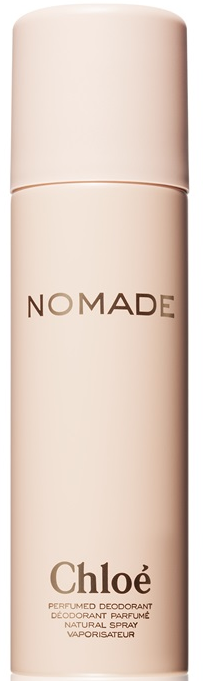 Chloé Nomade deodorant for women 100 ml