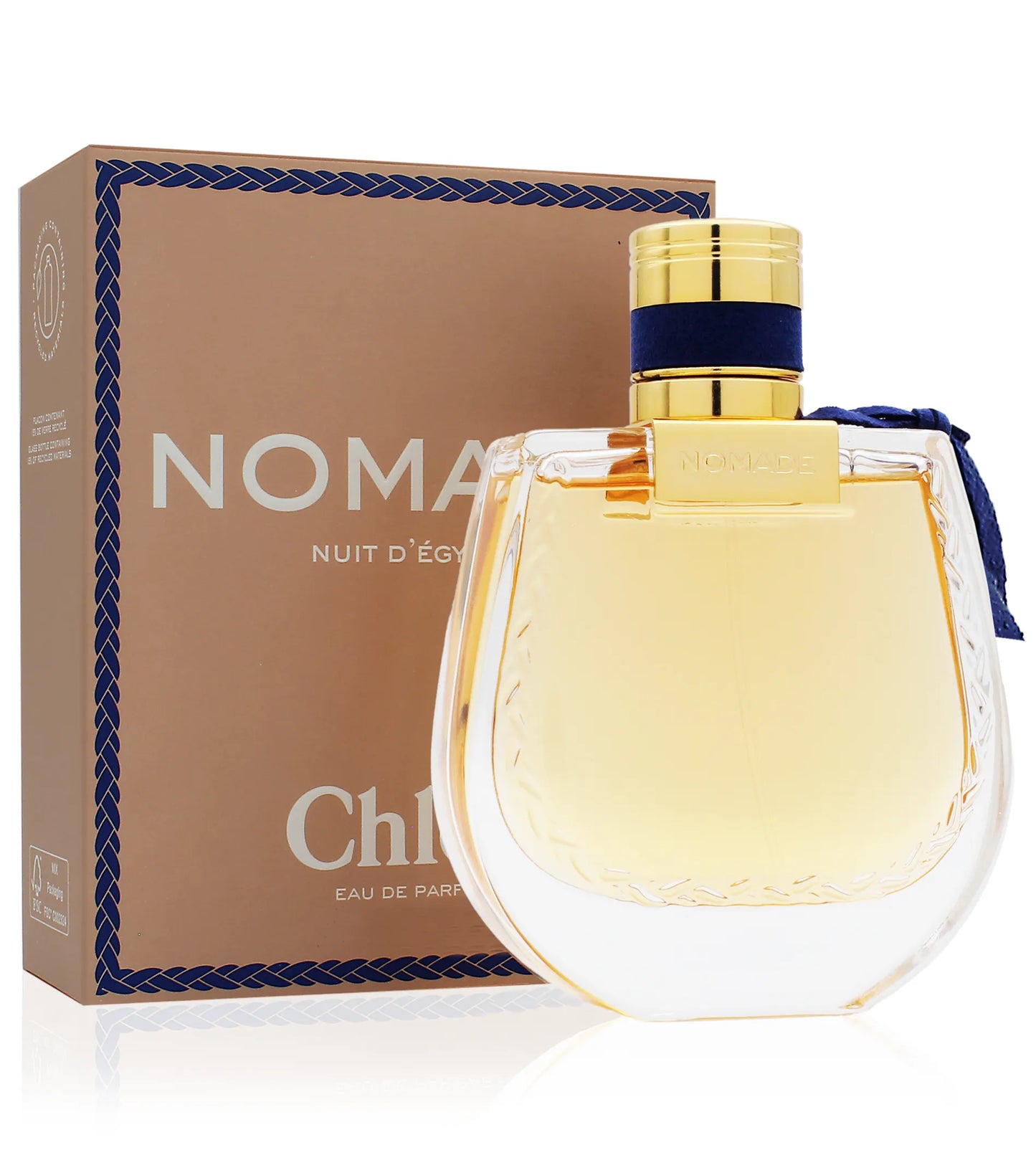 Chloé Nuit d'Egypte EDP W 75ml