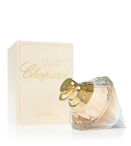 Chopard Brilliant Wish EDP W 75ml