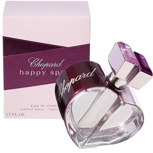 Chopard Happy Spirit EDP W 75ml