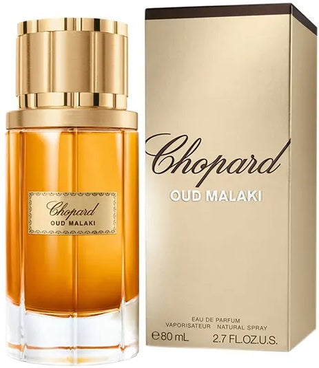 Chopard Oud Malaki Eau De Parfum para hombre 80ml