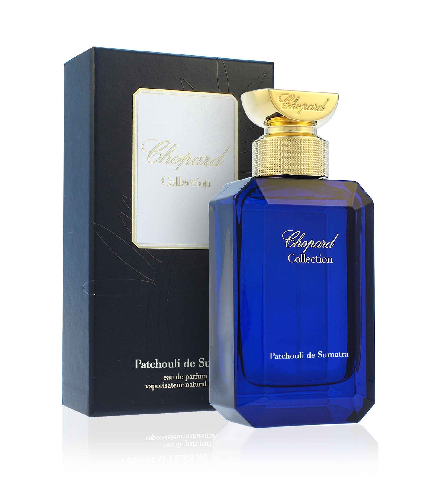 Chopard Patchouli de Sumatra EDP U 100ml
