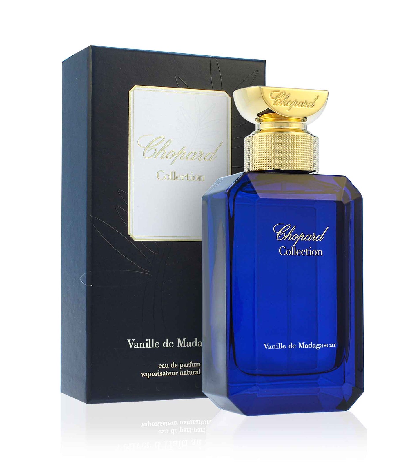 Chopard Vanille de Madagascar EDP U 100ml