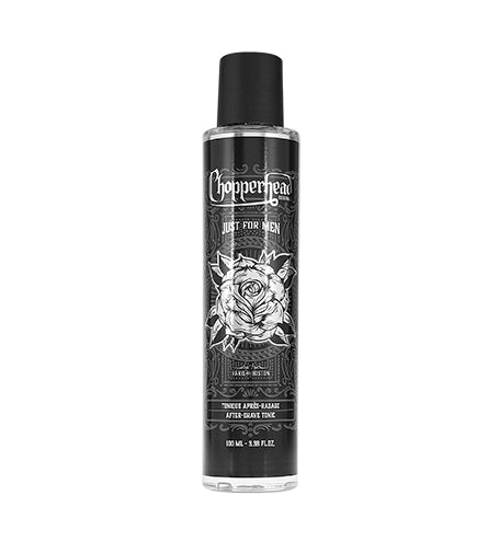 Tónico para después del afeitado Chopperhead 100 ml
