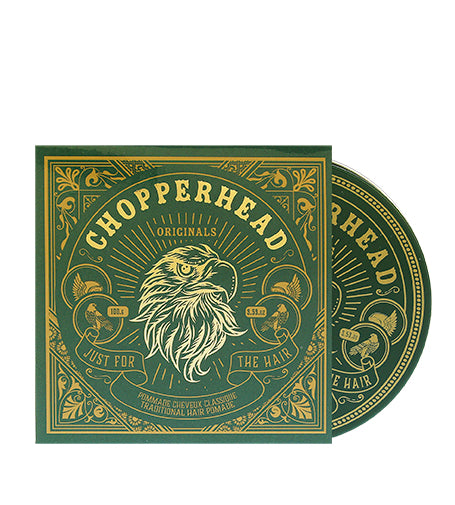 Chopperhead Traditional Hair Pomade tradiční pomáda 50 g