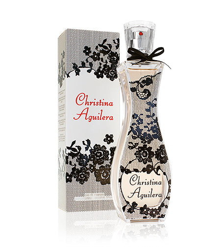 Christina Aguilera Christina Aguilera Eau De Parfum Femme 50ml