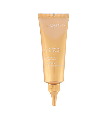 Clarins Extra-Firming Neck & Décolleté Cream 75ml