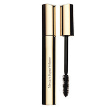 Clarins Mascara Supra Volume 8ml 02 Intense Brown