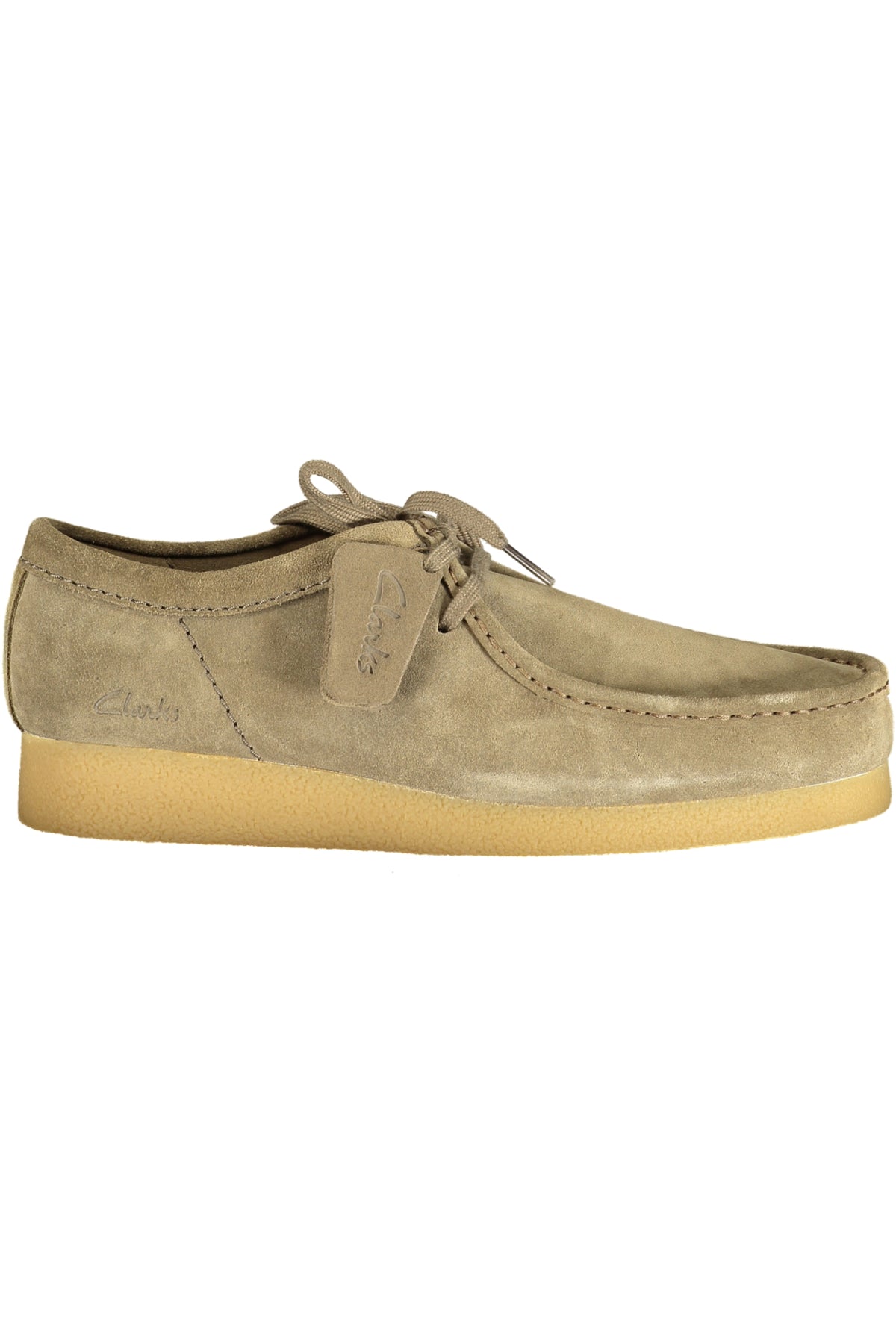 CHAUSSURES DE SPORT VERTES POUR HOMMES CLARKS