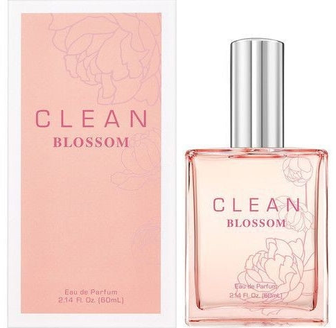 Clean Blossom eau de parfum for women 60 ml