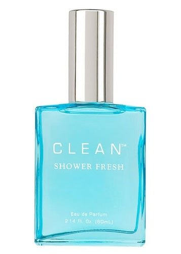 Clean Shower Fresh eau de parfum for women 60 ml