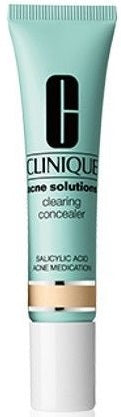 Clinique Anti-Blemish Solutions corrector para imperfecciones de la piel 10 ml 02