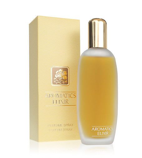 Clinique Aromatics Elixir Eau de Parfum para mujer 100 ml