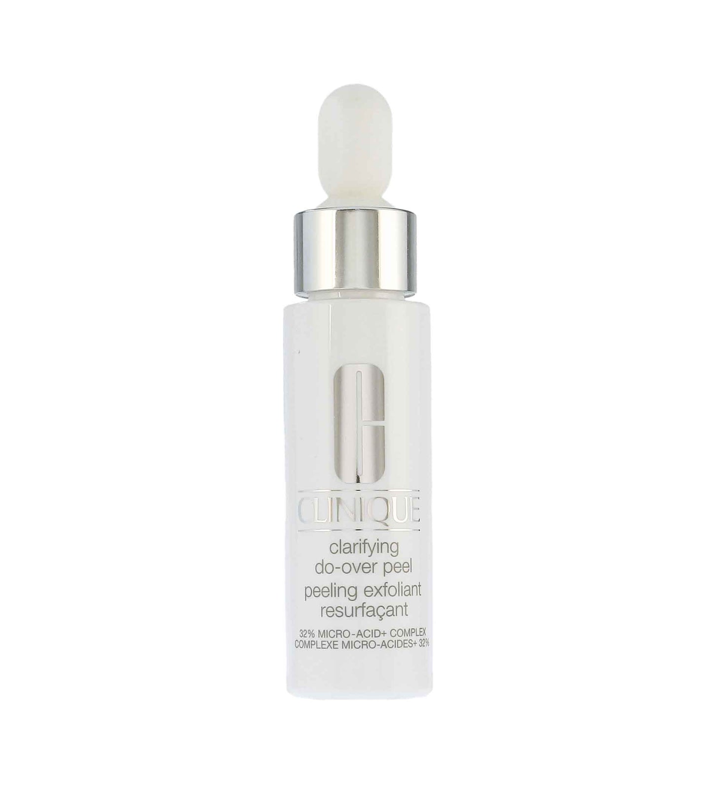 Clinique Clarifying Do-Over Peel 30ml