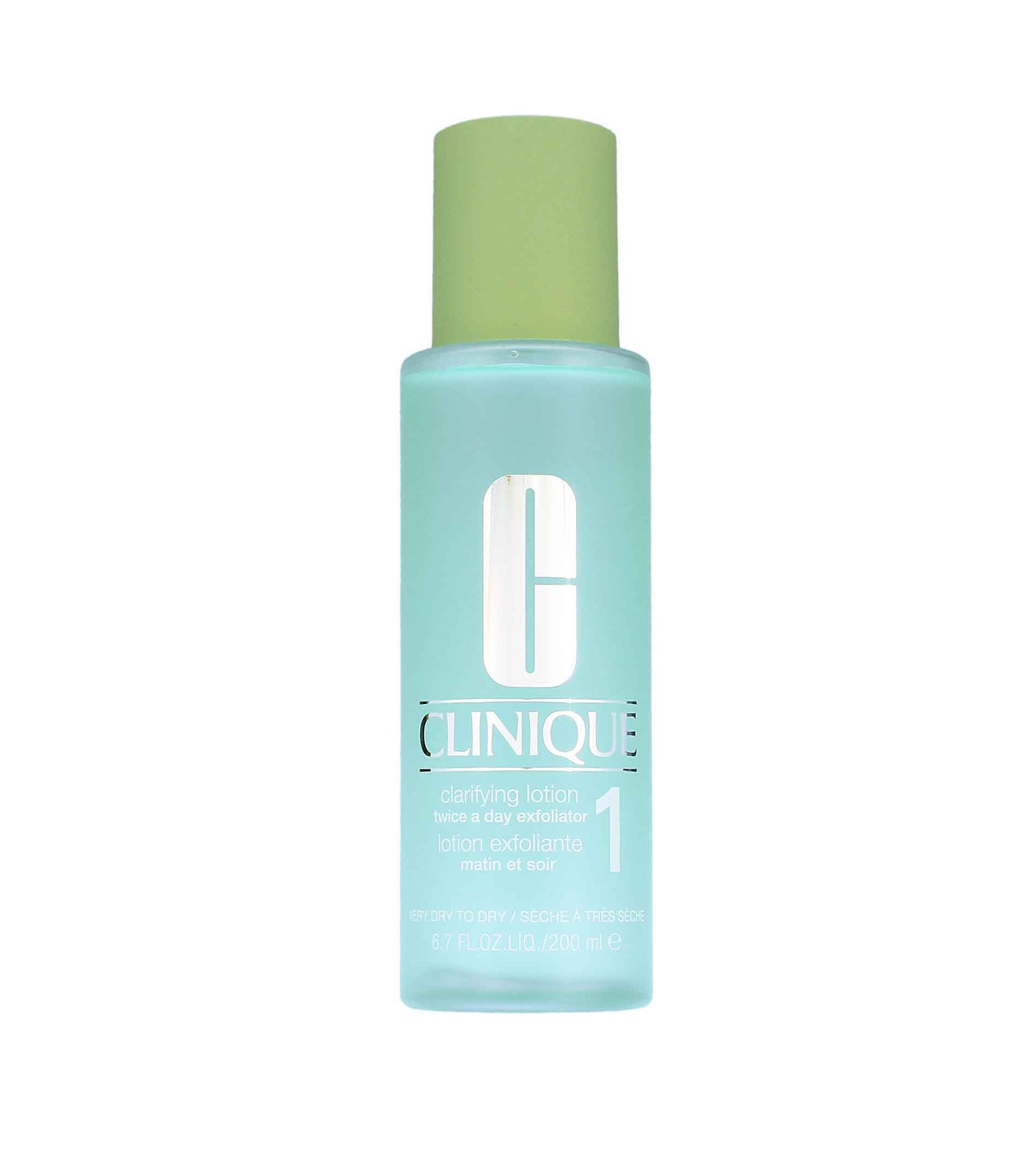 Loción Clarificante Clinique 1 200 ml