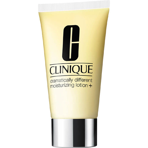 Clinique Dramatically Different crème de jour pour peaux sèches 50 ml