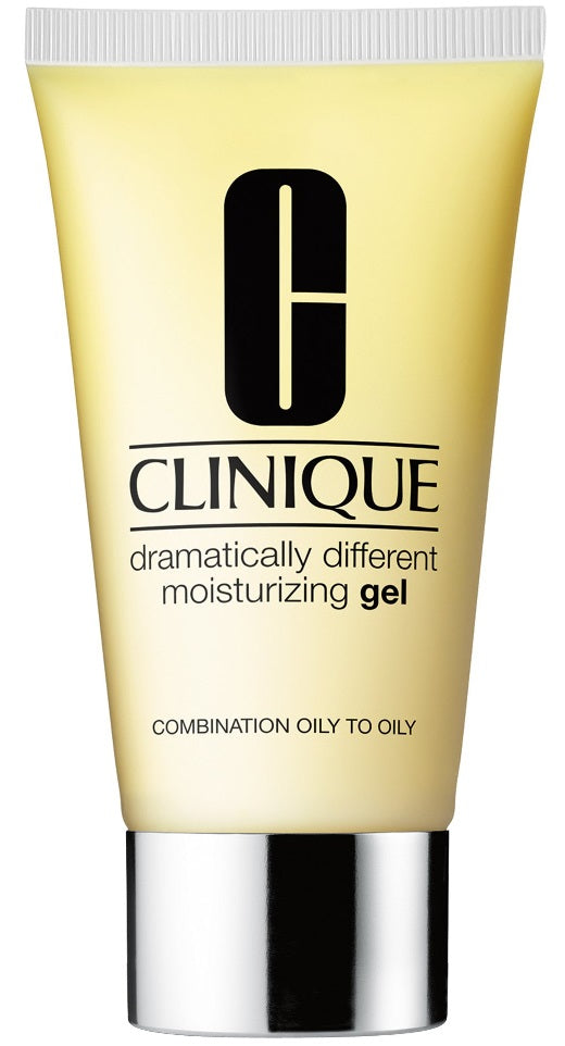 Clinique Gel hydratant Dramatically Different pour peaux grasses et mixtes 50 ml